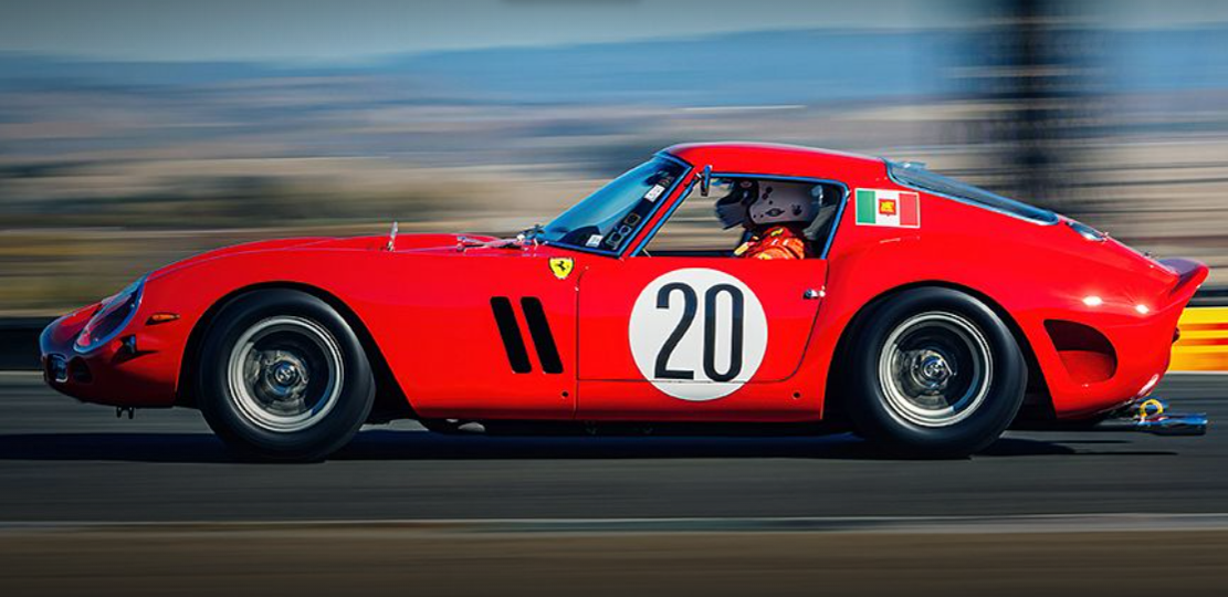 Velocity Inv., Sonoma Raceway