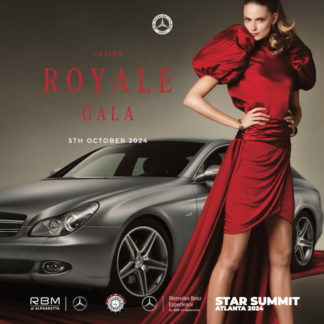 Royale Gala