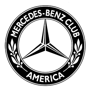 Mercedes-Benz Club of America 