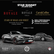 Star Summit Atlanta 2024